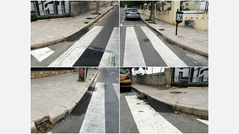 Cruce Toni Leblanc con Estocolmo